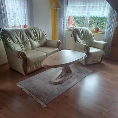 Neu Blockbohlenhaus 600 Meter Zum Holiday home Koserow
