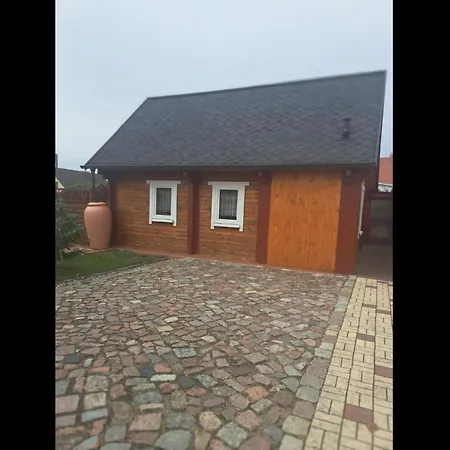 Neu Blockbohlenhaus 600 Meter Zum Holiday home