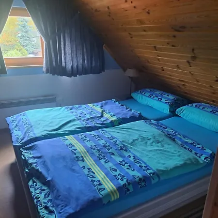 Neu Blockbohlenhaus 600 Meter Zum Holiday home