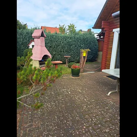 Neu Blockbohlenhaus 600 Meter Zum * 코세로우